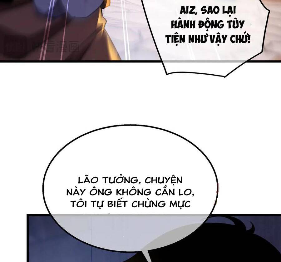 Vô Địch Bị Động Tạo Ra Tấn Sát Thương - Chapter 28 - Page 125