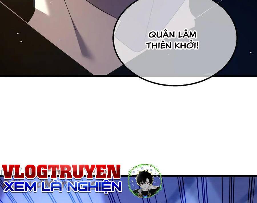 Vô Địch Bị Động Tạo Ra Tấn Sát Thương - Chapter 28 - Page 35