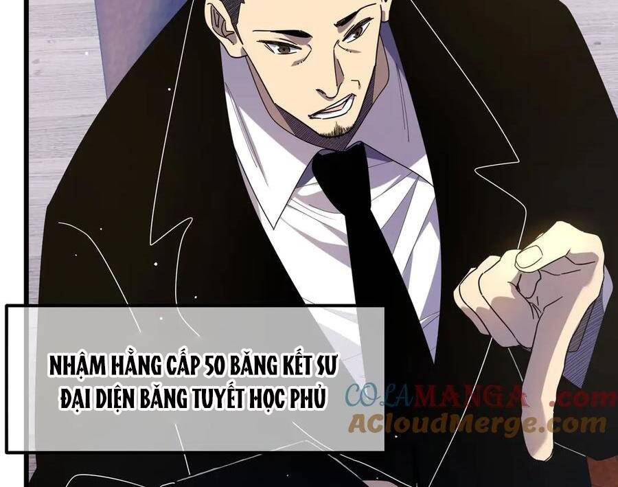 Vô Địch Bị Động Tạo Ra Tấn Sát Thương - Chapter 28 - Page 39