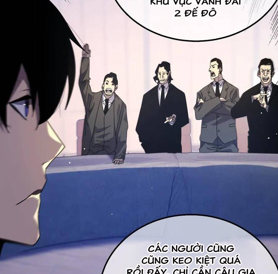 Vô Địch Bị Động Tạo Ra Tấn Sát Thương - Chapter 28 - Page 95