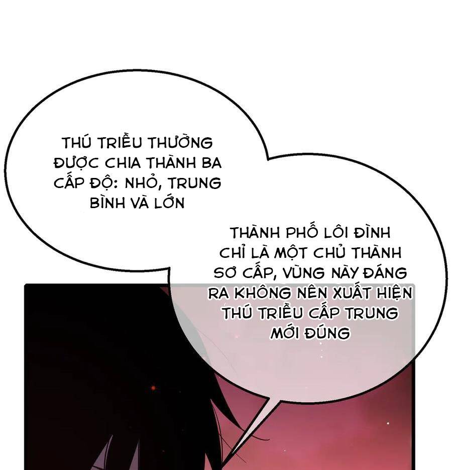Vô Địch Bị Động Tạo Ra Tấn Sát Thương - Chapter 29 - Page 117