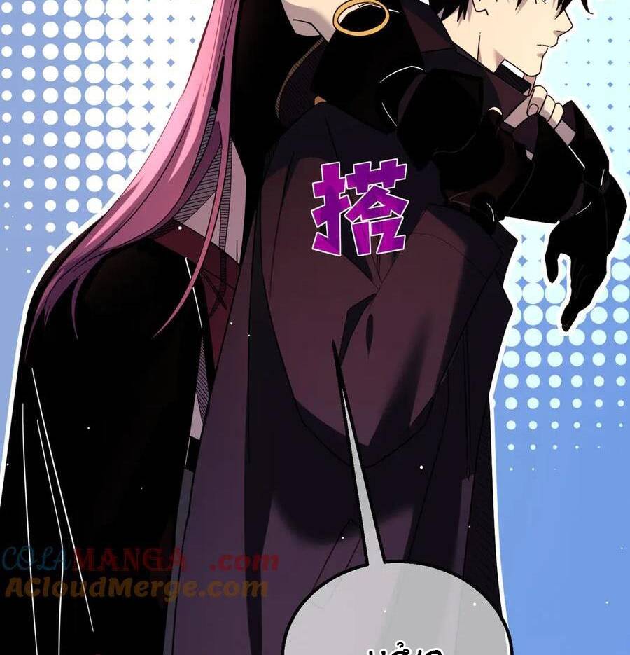 Vô Địch Bị Động Tạo Ra Tấn Sát Thương - Chapter 29 - Page 123