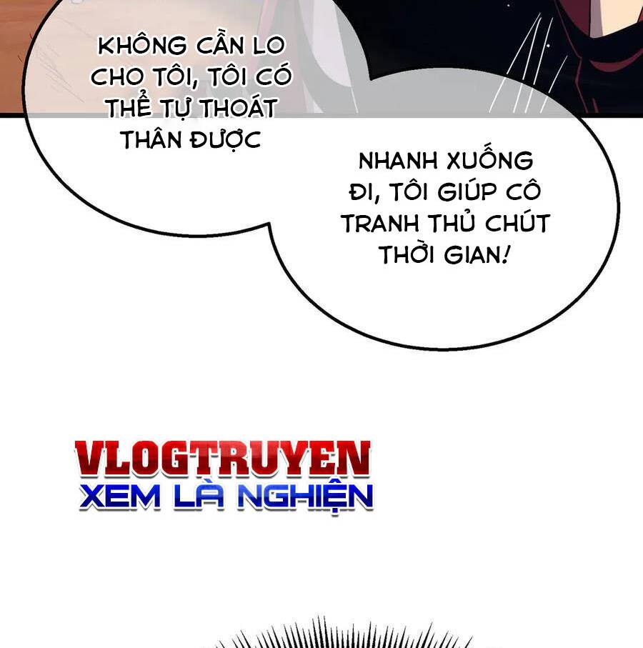Vô Địch Bị Động Tạo Ra Tấn Sát Thương - Chapter 29 - Page 145