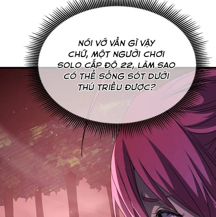 Vô Địch Bị Động Tạo Ra Tấn Sát Thương - Chapter 29 - Page 146