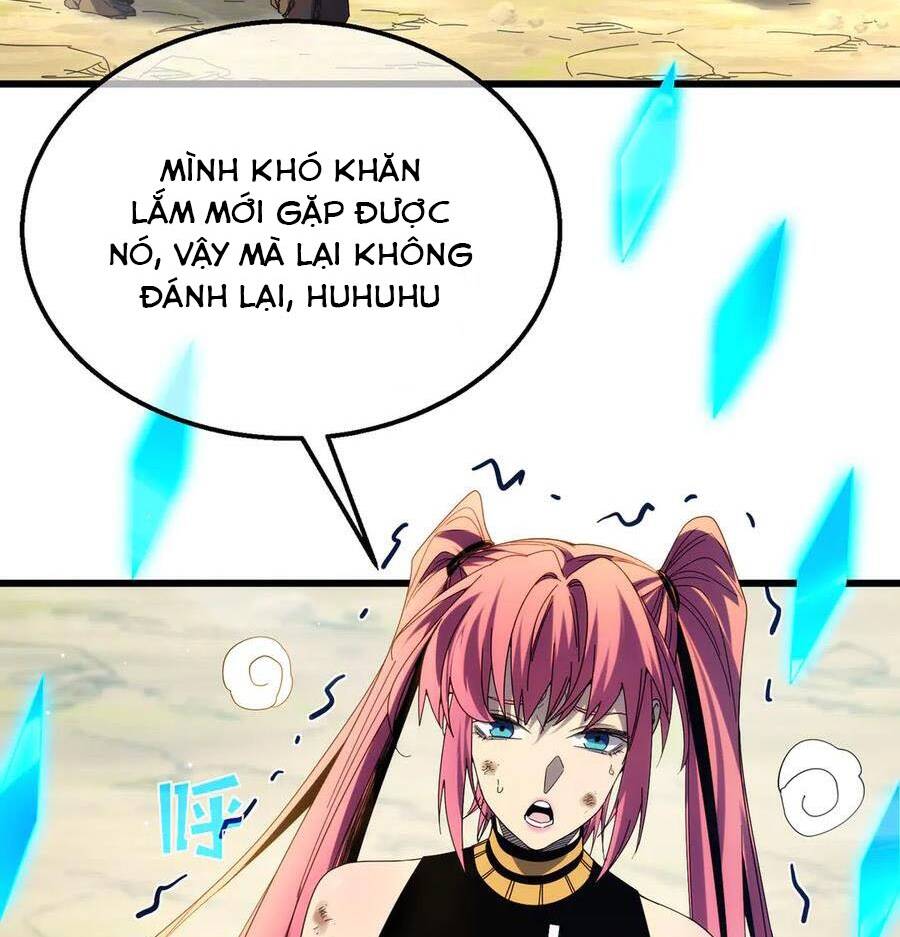 Vô Địch Bị Động Tạo Ra Tấn Sát Thương - Chapter 29 - Page 24