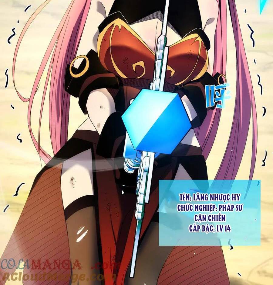 Vô Địch Bị Động Tạo Ra Tấn Sát Thương - Chapter 29 - Page 25