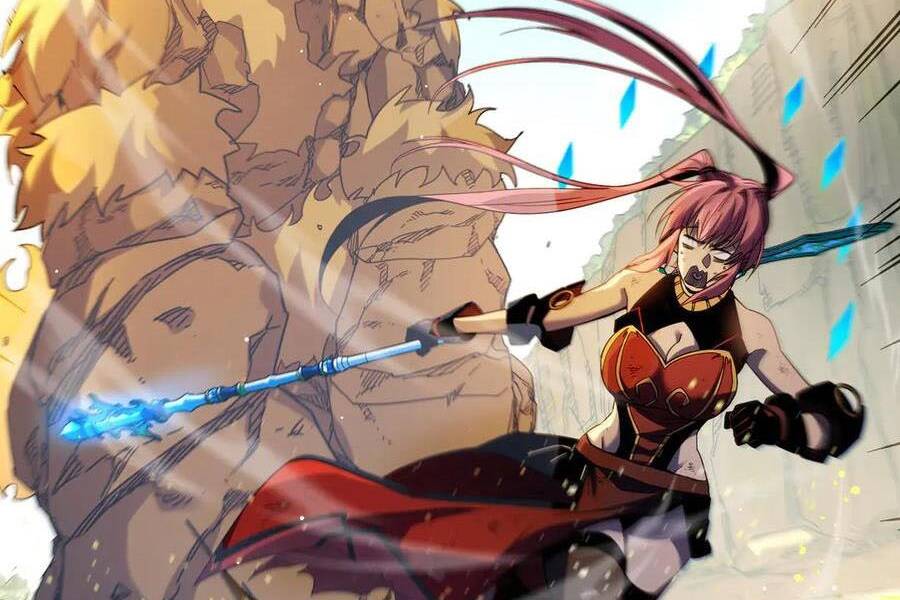 Vô Địch Bị Động Tạo Ra Tấn Sát Thương - Chapter 29 - Page 29