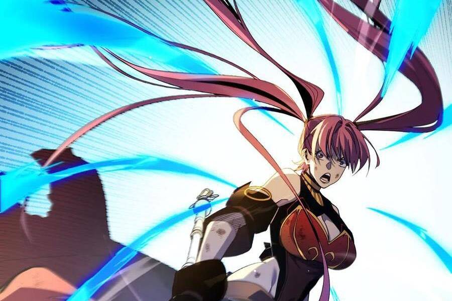 Vô Địch Bị Động Tạo Ra Tấn Sát Thương - Chapter 29 - Page 32