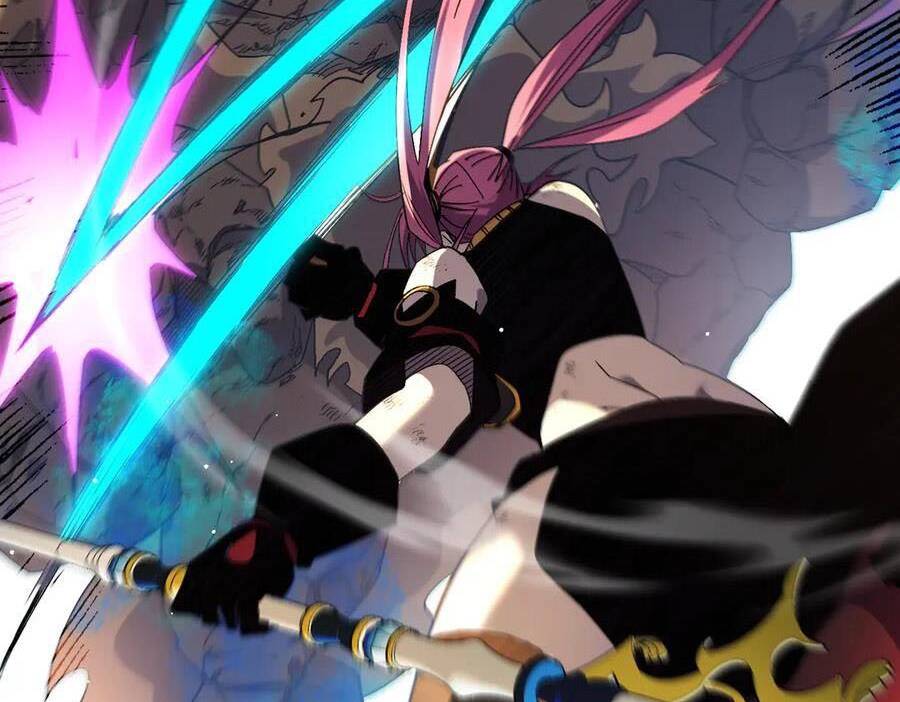 Vô Địch Bị Động Tạo Ra Tấn Sát Thương - Chapter 29 - Page 41