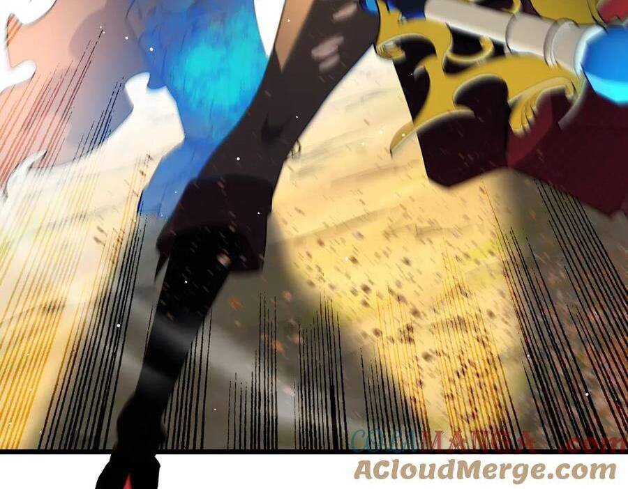 Vô Địch Bị Động Tạo Ra Tấn Sát Thương - Chapter 29 - Page 42