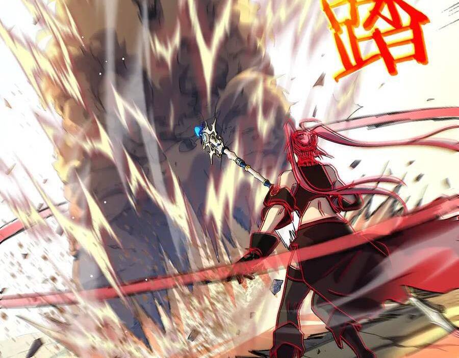 Vô Địch Bị Động Tạo Ra Tấn Sát Thương - Chapter 29 - Page 48