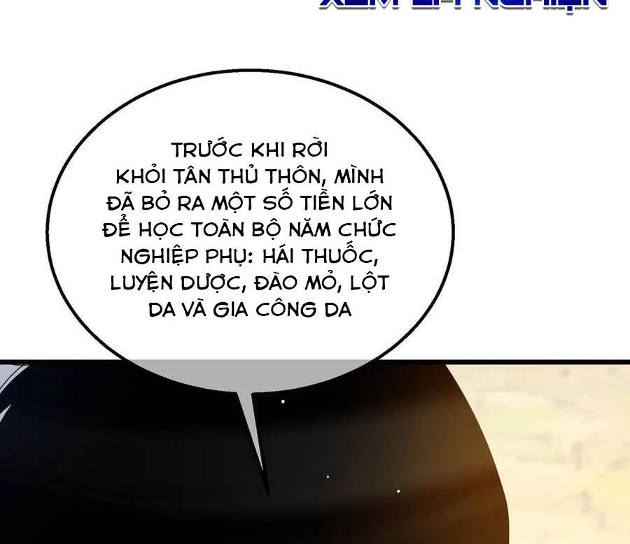 Vô Địch Bị Động Tạo Ra Tấn Sát Thương - Chapter 29 - Page 8