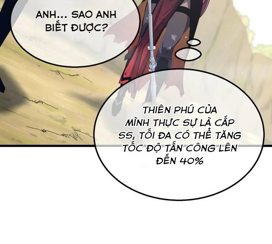 Vô Địch Bị Động Tạo Ra Tấn Sát Thương - Chapter 29 - Page 87