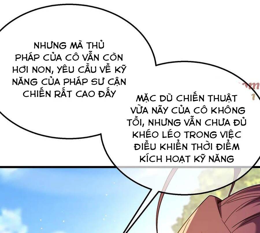 Vô Địch Bị Động Tạo Ra Tấn Sát Thương - Chapter 29 - Page 88