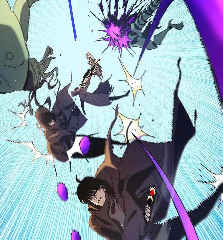 Vô Địch Bị Động Tạo Ra Tấn Sát Thương - Chapter 29 - Page 95