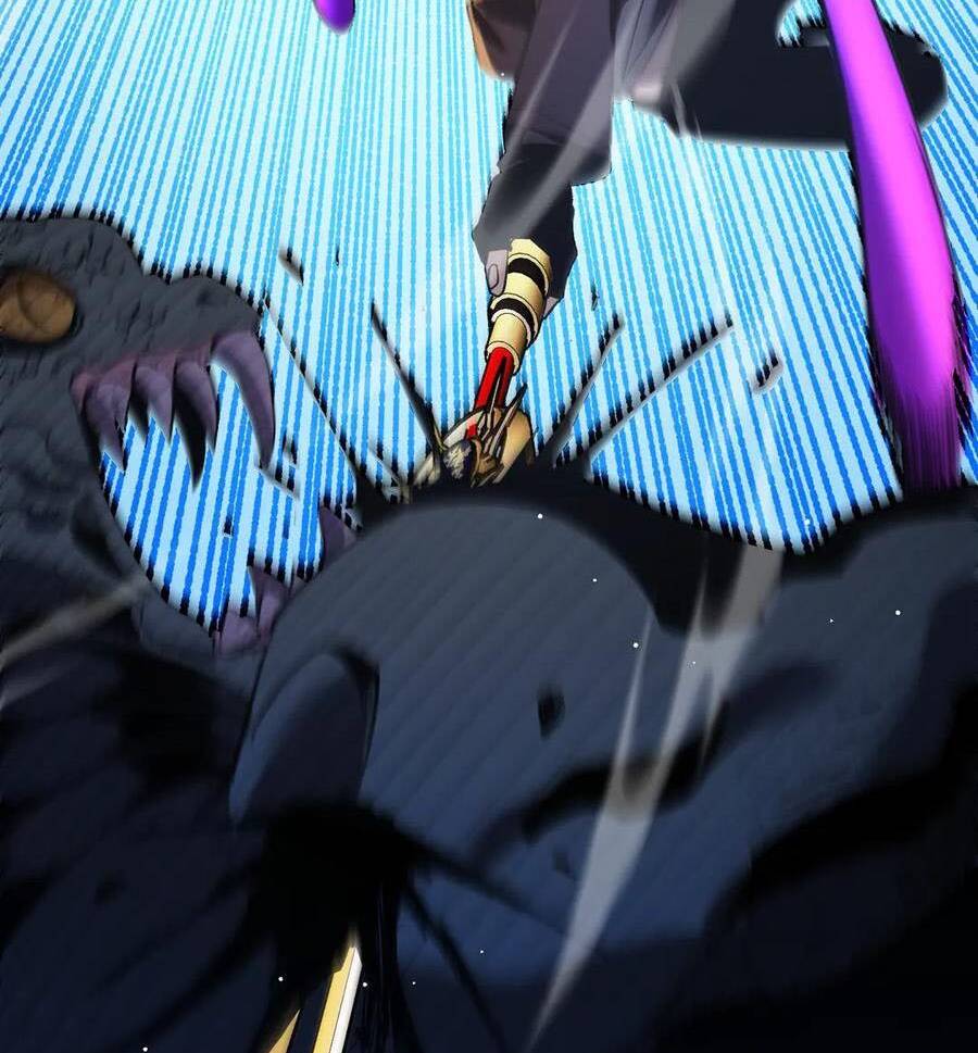 Vô Địch Bị Động Tạo Ra Tấn Sát Thương - Chapter 29 - Page 96