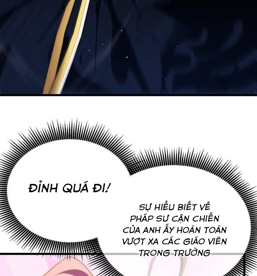 Vô Địch Bị Động Tạo Ra Tấn Sát Thương - Chapter 29 - Page 97