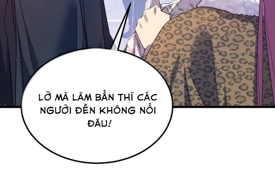 Vô Địch Bị Động Tạo Ra Tấn Sát Thương - Chapter 30 - Page 107