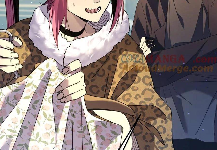 Vô Địch Bị Động Tạo Ra Tấn Sát Thương - Chapter 30 - Page 112