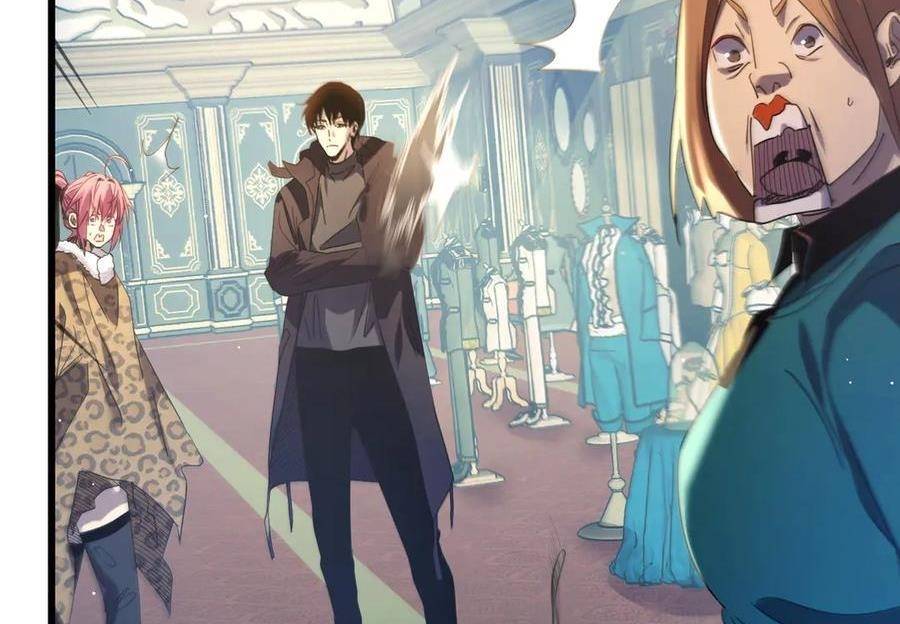 Vô Địch Bị Động Tạo Ra Tấn Sát Thương - Chapter 30 - Page 120