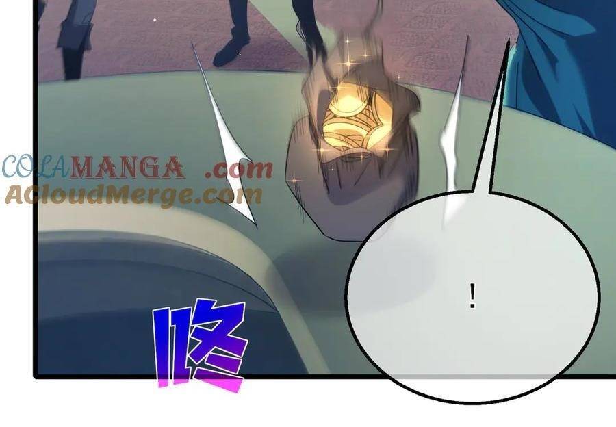 Vô Địch Bị Động Tạo Ra Tấn Sát Thương - Chapter 30 - Page 121