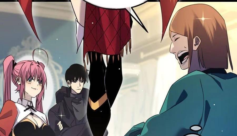 Vô Địch Bị Động Tạo Ra Tấn Sát Thương - Chapter 30 - Page 132