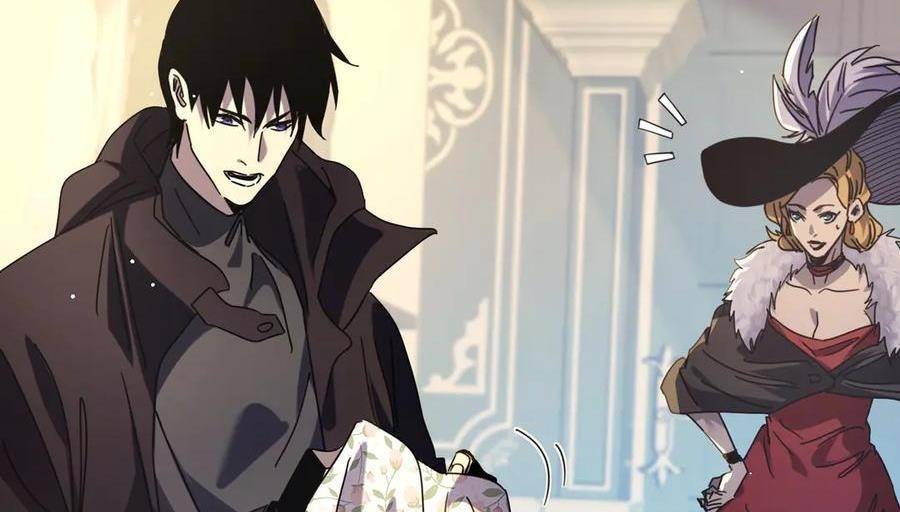 Vô Địch Bị Động Tạo Ra Tấn Sát Thương - Chapter 30 - Page 158