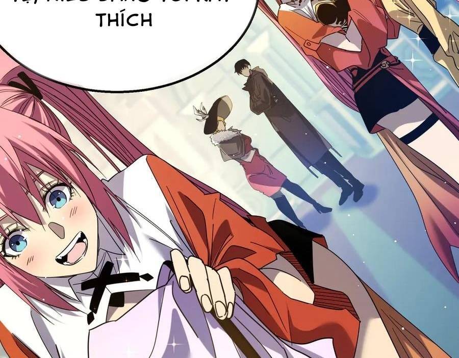 Vô Địch Bị Động Tạo Ra Tấn Sát Thương - Chapter 30 - Page 200