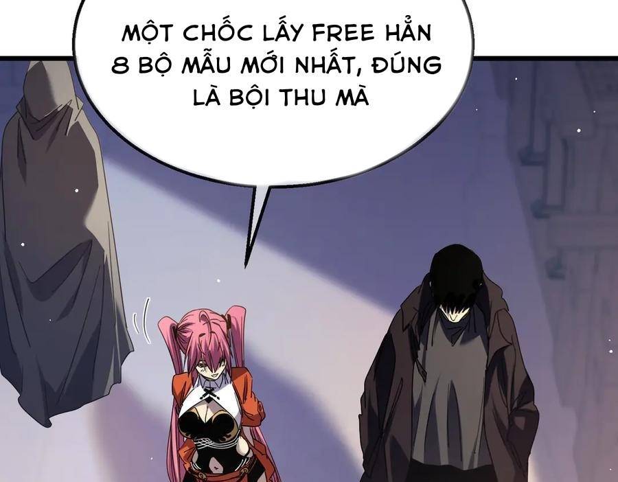 Vô Địch Bị Động Tạo Ra Tấn Sát Thương - Chapter 30 - Page 206