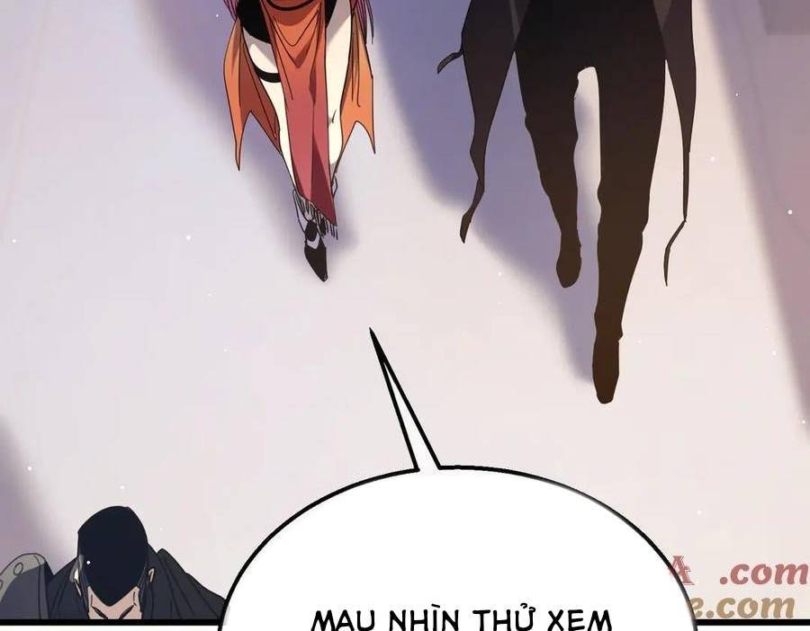 Vô Địch Bị Động Tạo Ra Tấn Sát Thương - Chapter 30 - Page 207