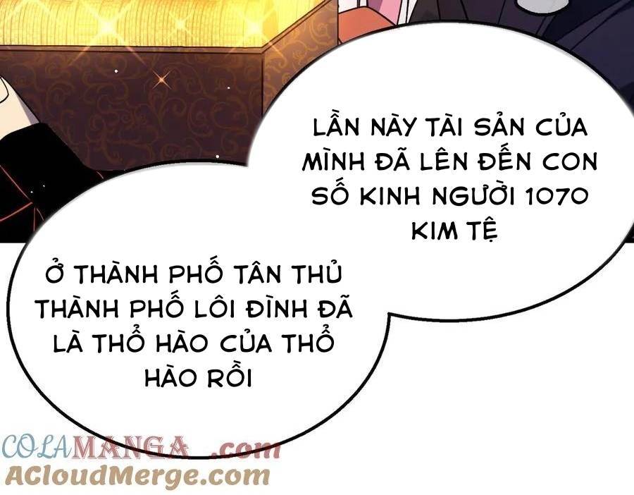 Vô Địch Bị Động Tạo Ra Tấn Sát Thương - Chapter 30 - Page 211