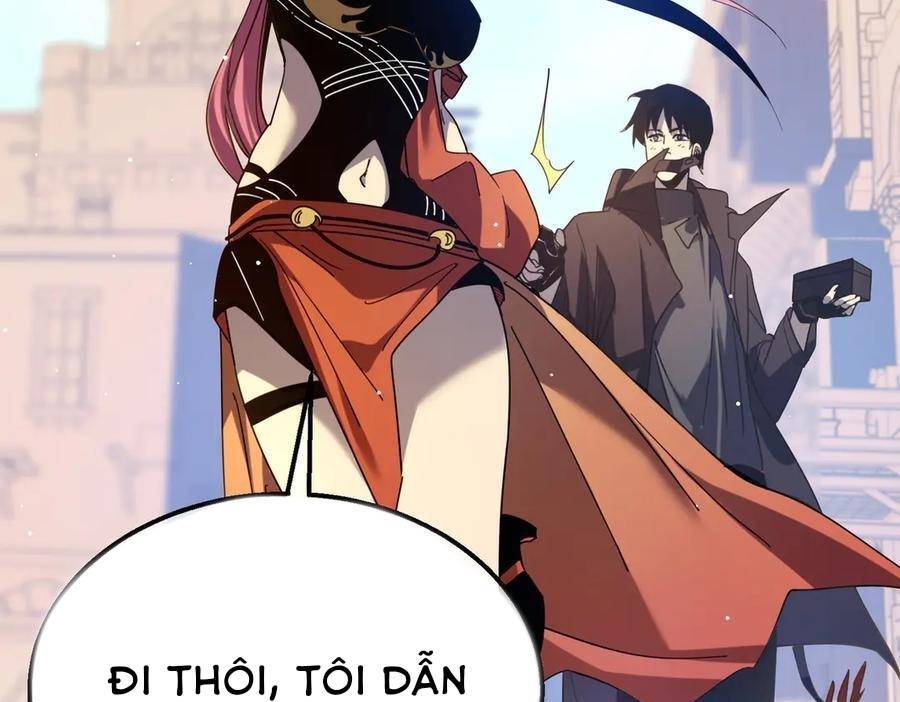 Vô Địch Bị Động Tạo Ra Tấn Sát Thương - Chapter 30 - Page 214