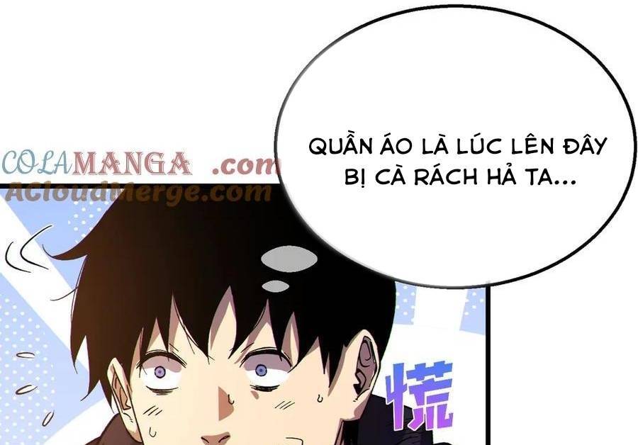 Vô Địch Bị Động Tạo Ra Tấn Sát Thương - Chapter 30 - Page 40