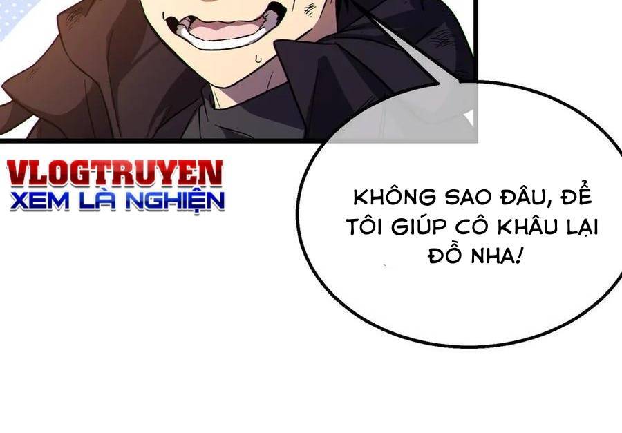 Vô Địch Bị Động Tạo Ra Tấn Sát Thương - Chapter 30 - Page 41