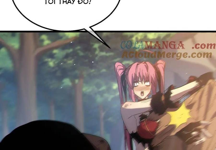 Vô Địch Bị Động Tạo Ra Tấn Sát Thương - Chapter 30 - Page 48