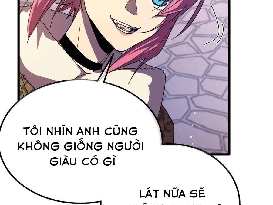 Vô Địch Bị Động Tạo Ra Tấn Sát Thương - Chapter 30 - Page 86