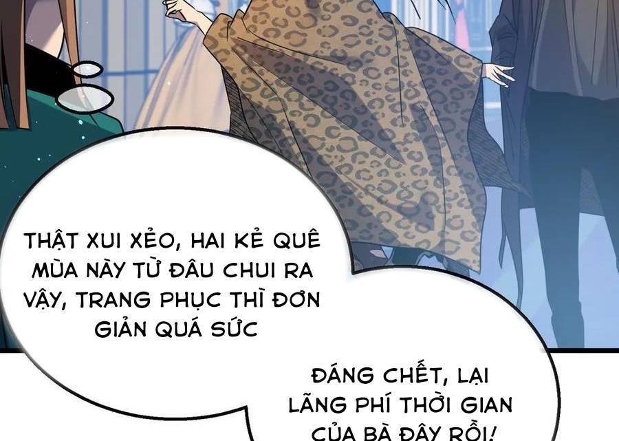 Vô Địch Bị Động Tạo Ra Tấn Sát Thương - Chapter 30 - Page 98