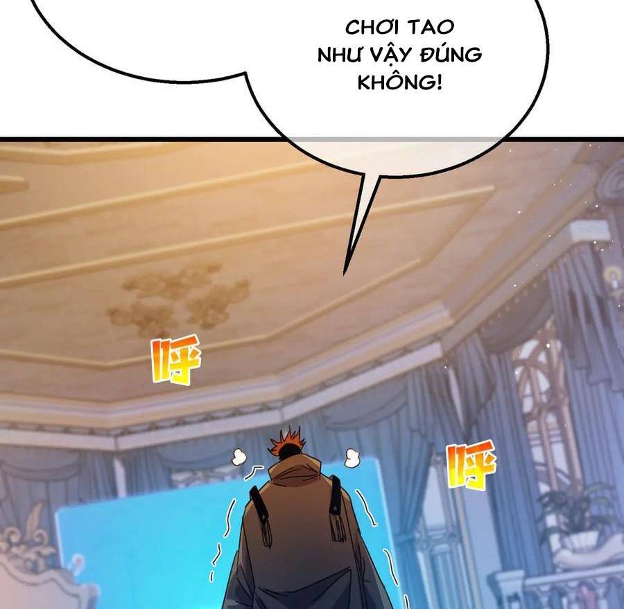 Vô Địch Bị Động Tạo Ra Tấn Sát Thương - Chapter 31 - Page 121