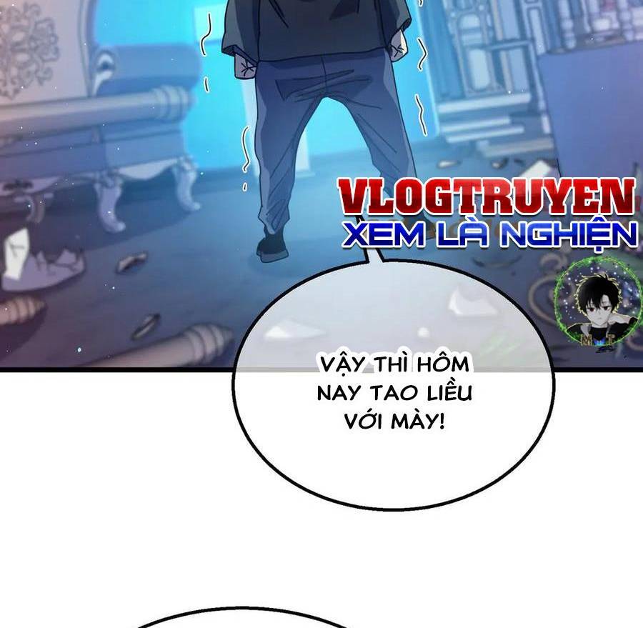 Vô Địch Bị Động Tạo Ra Tấn Sát Thương - Chapter 31 - Page 122