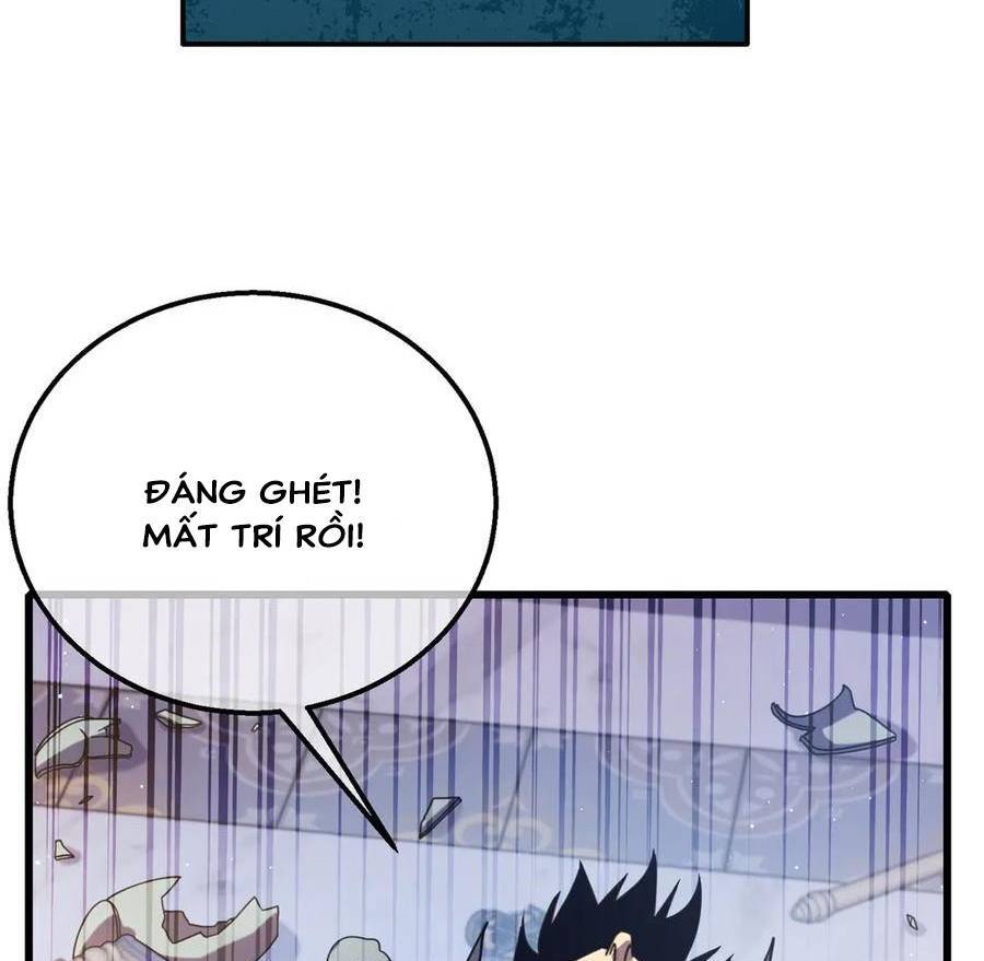 Vô Địch Bị Động Tạo Ra Tấn Sát Thương - Chapter 31 - Page 126