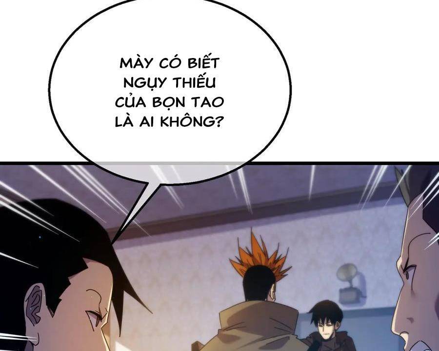 Vô Địch Bị Động Tạo Ra Tấn Sát Thương - Chapter 31 - Page 140