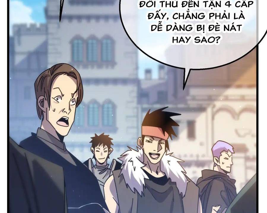 Vô Địch Bị Động Tạo Ra Tấn Sát Thương - Chapter 31 - Page 160