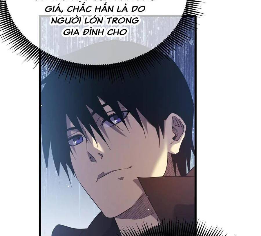 Vô Địch Bị Động Tạo Ra Tấn Sát Thương - Chapter 31 - Page 18