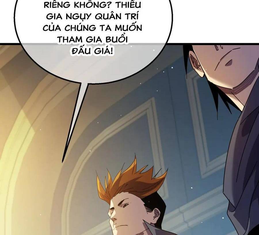 Vô Địch Bị Động Tạo Ra Tấn Sát Thương - Chapter 31 - Page 20