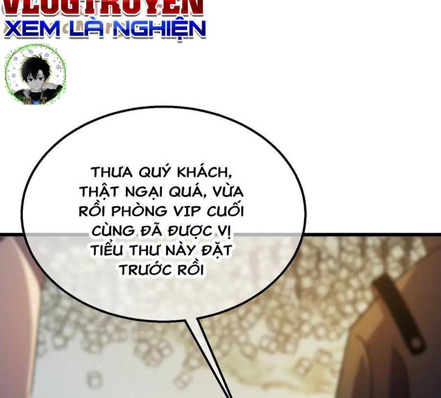 Vô Địch Bị Động Tạo Ra Tấn Sát Thương - Chapter 31 - Page 23