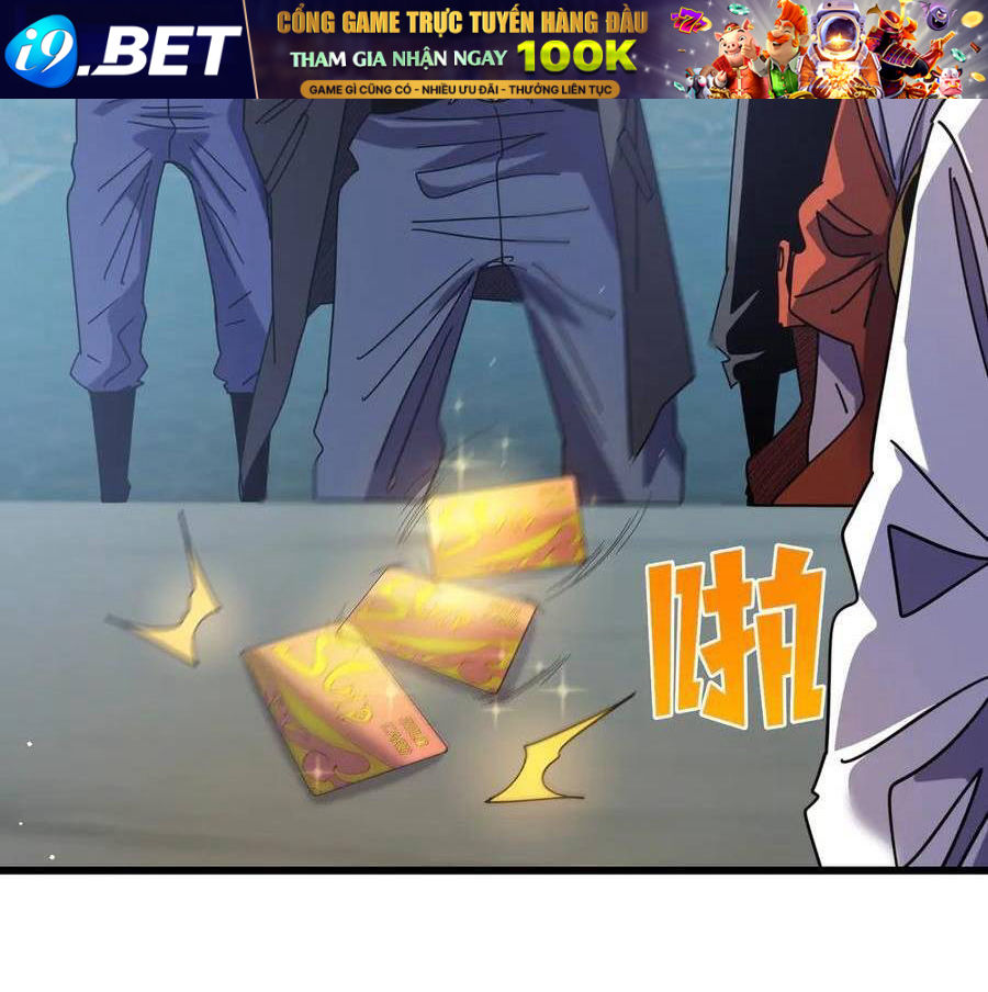 Vô Địch Bị Động Tạo Ra Tấn Sát Thương - Chapter 31 - Page 27