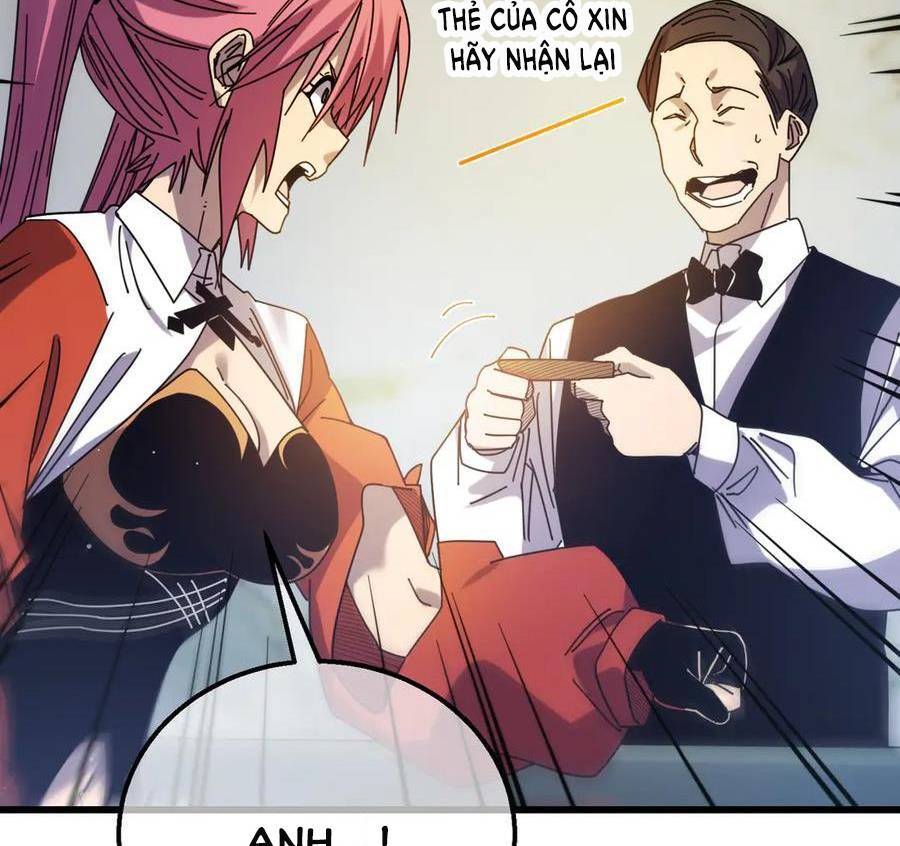 Vô Địch Bị Động Tạo Ra Tấn Sát Thương - Chapter 31 - Page 31