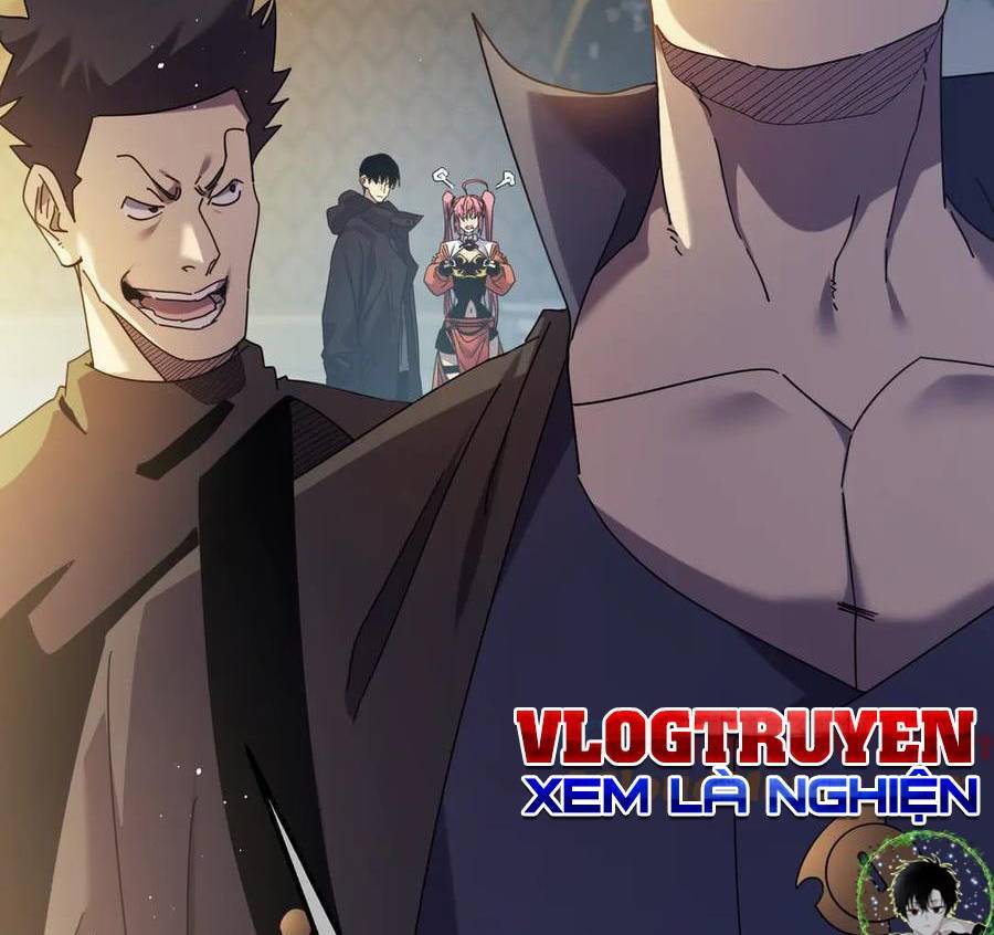 Vô Địch Bị Động Tạo Ra Tấn Sát Thương - Chapter 31 - Page 35