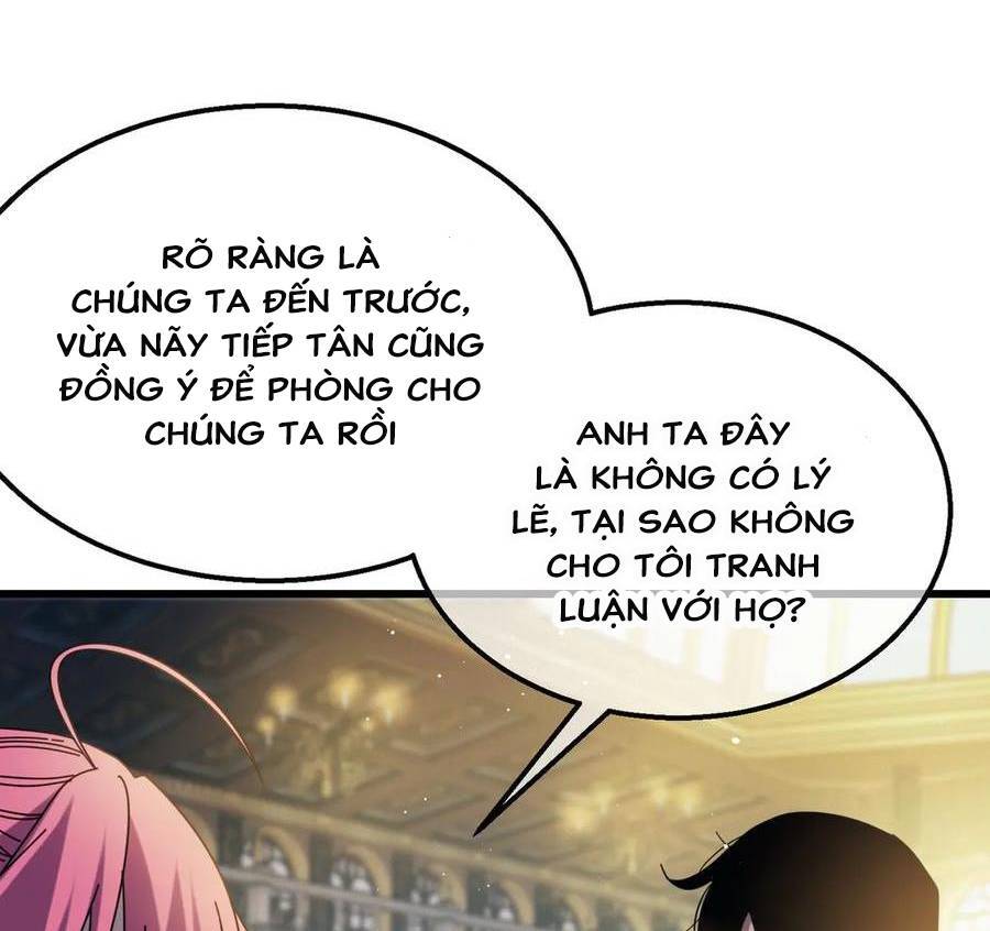 Vô Địch Bị Động Tạo Ra Tấn Sát Thương - Chapter 31 - Page 37