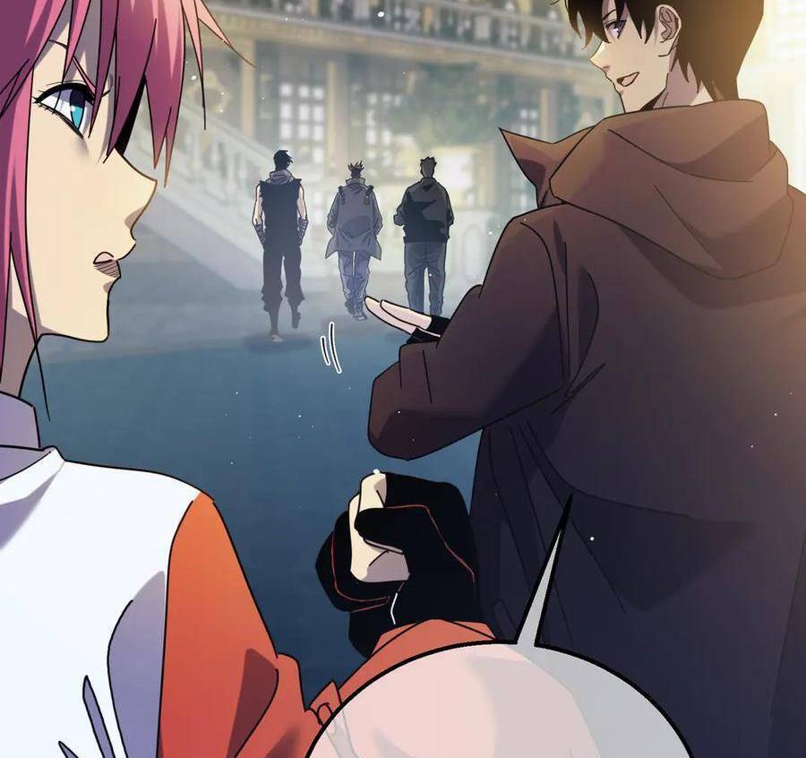 Vô Địch Bị Động Tạo Ra Tấn Sát Thương - Chapter 31 - Page 38